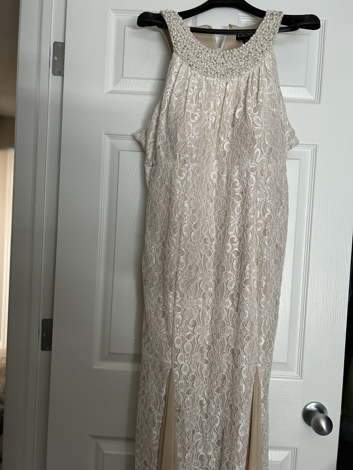 Mothers bride dress - photo 2