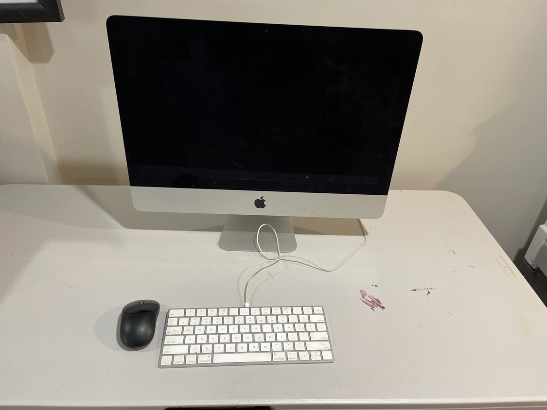 Apple iMac