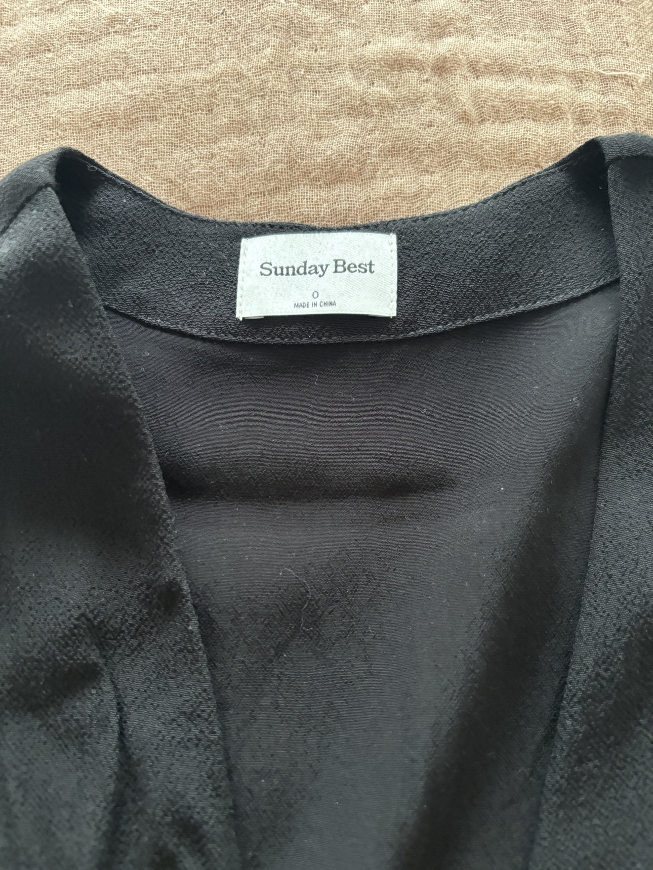 Sunday best dress - photo 2