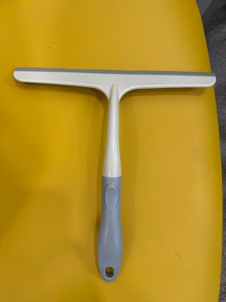 Window Squeegee