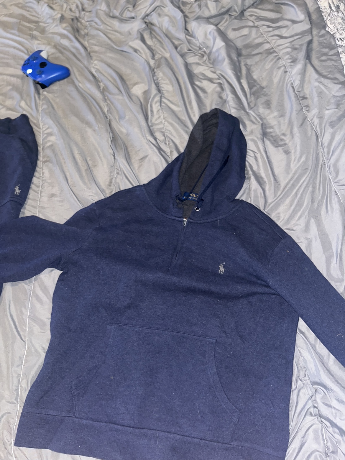 Polo tracksuit