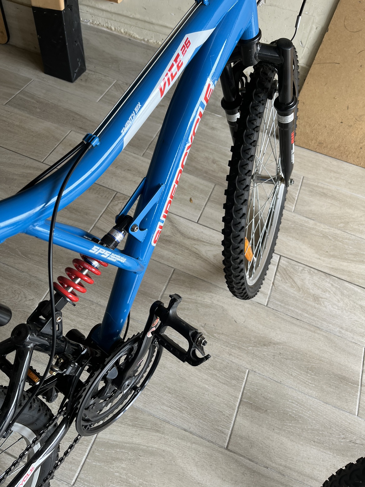 Bikes - photo 5