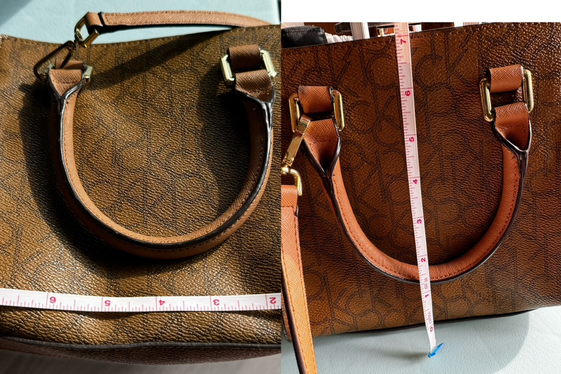 Small crossbody bag - photo 3