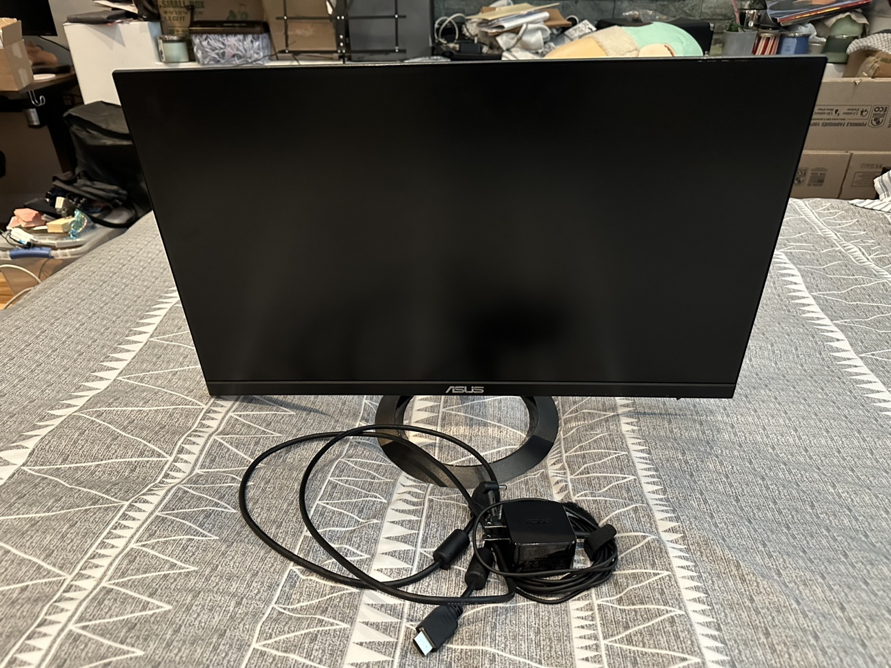 ASUS 23.8” Monitor - photo 2