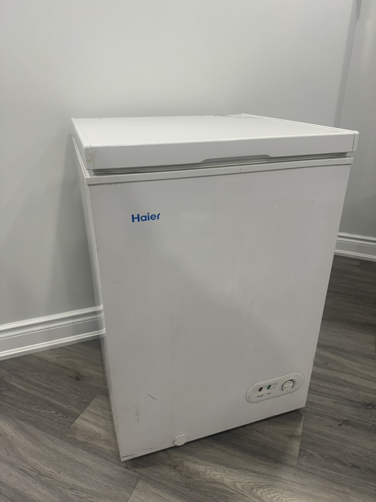 Chest freezer - photo 3