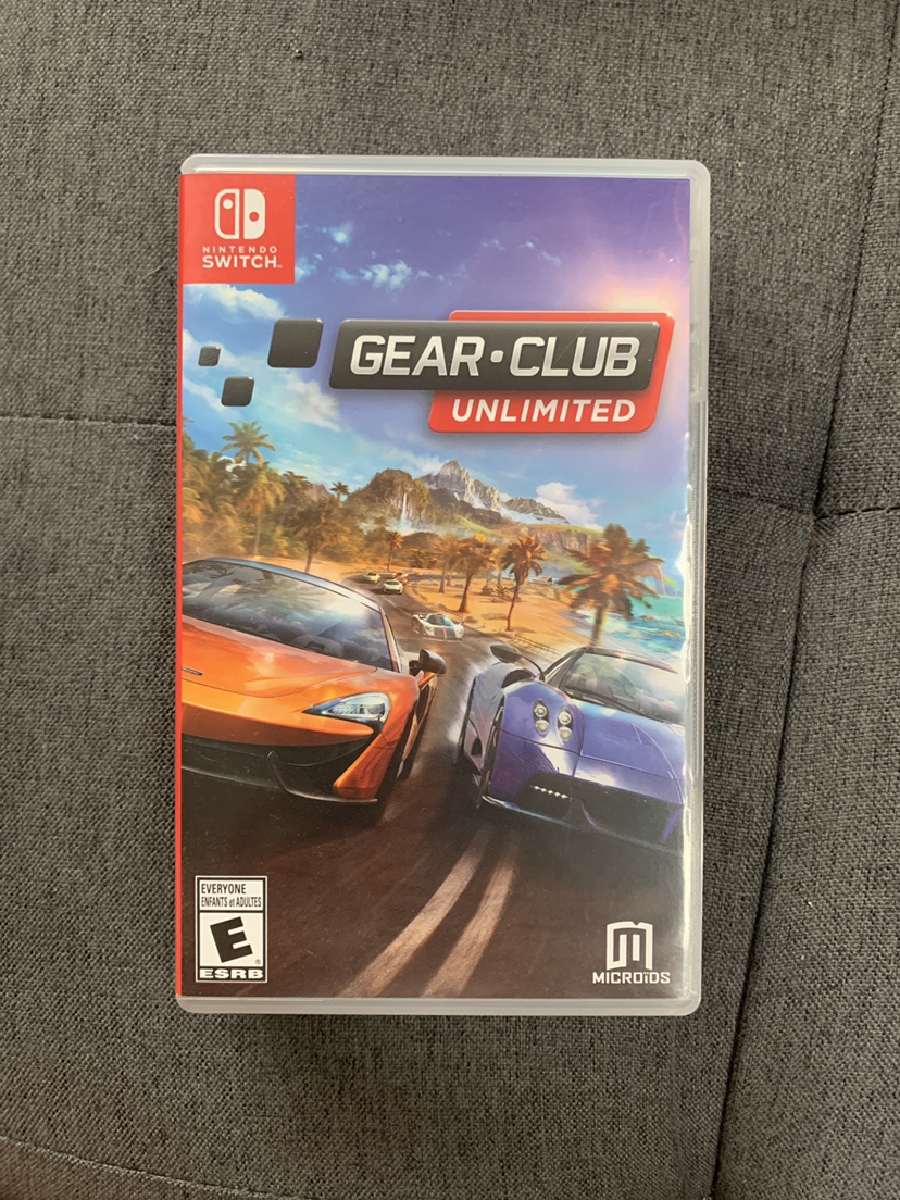 Nintendo Switch Games image indicator(3)