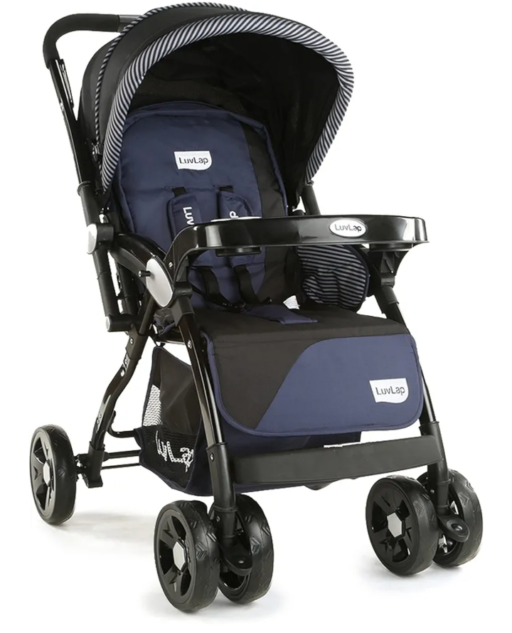 Stroller - Barely used thumbnail
