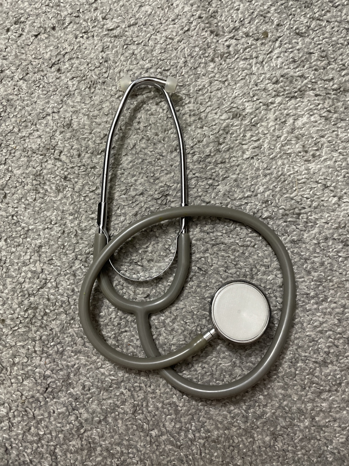 Stethoscope
