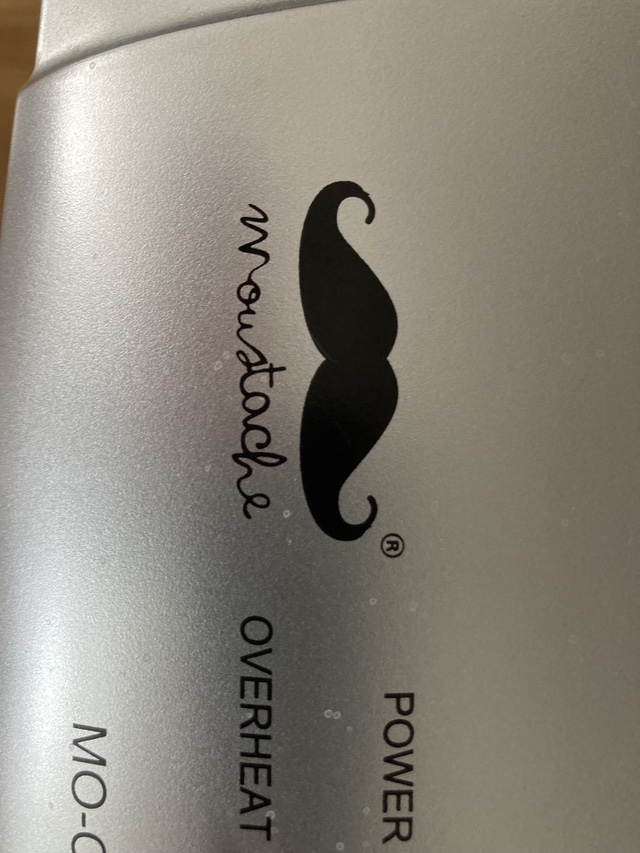 Moustache Paper Shredder image indicator(3)