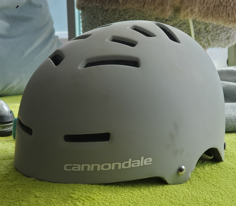 Helmet