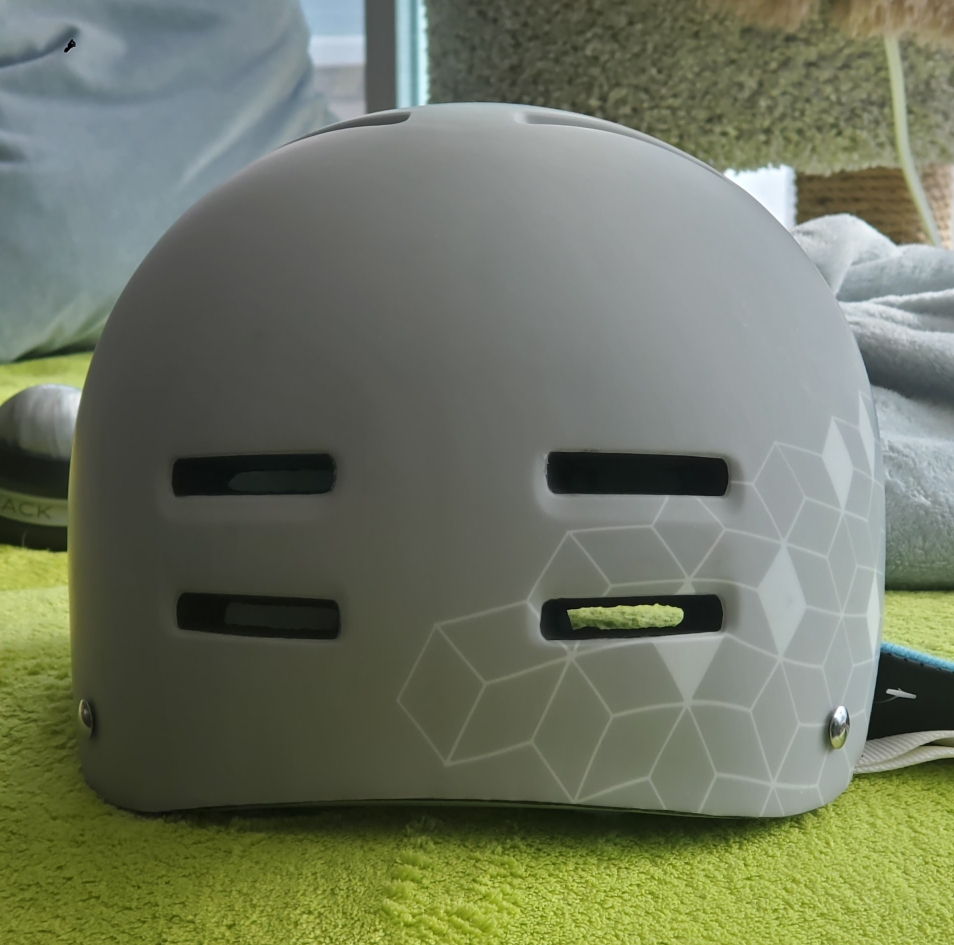Helmet - photo 2