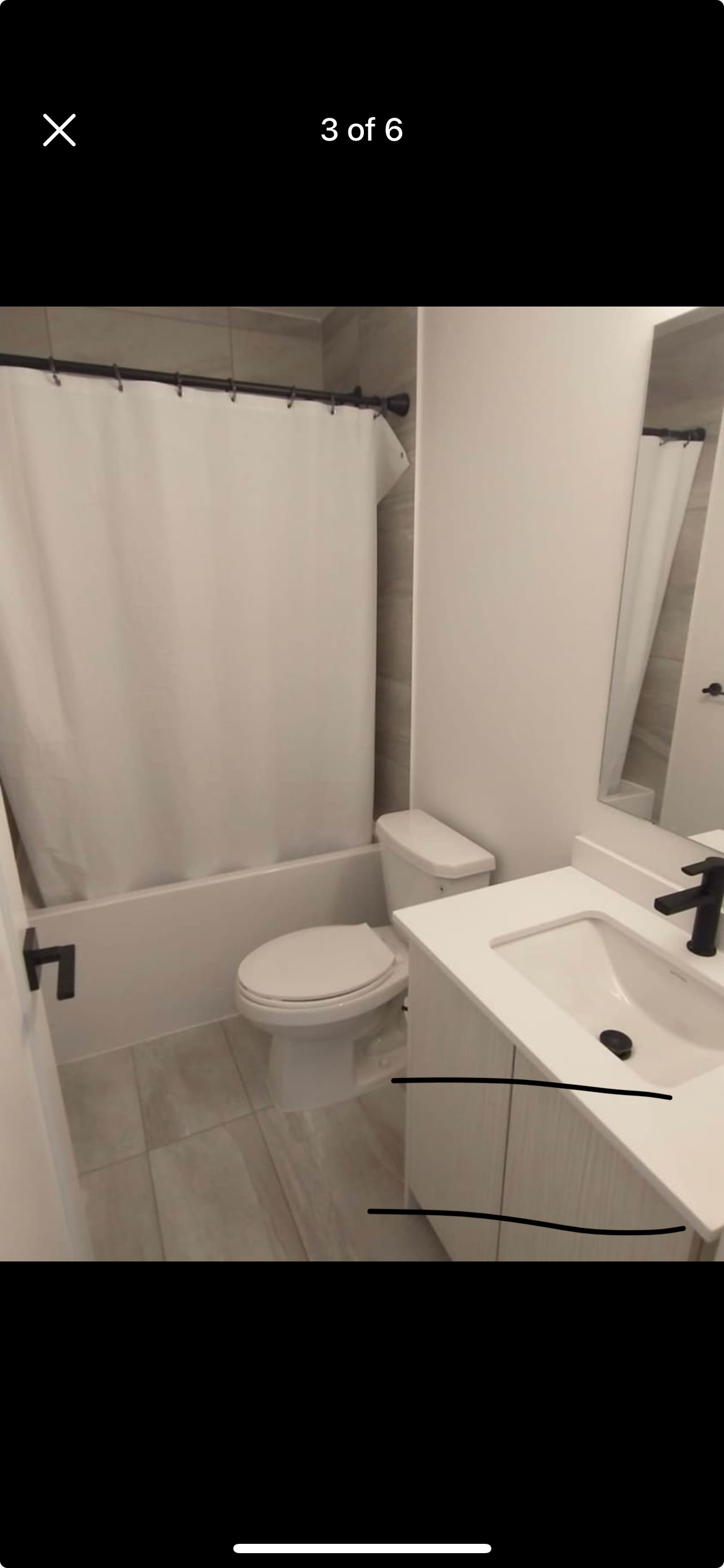 Private room for rent - photo 3