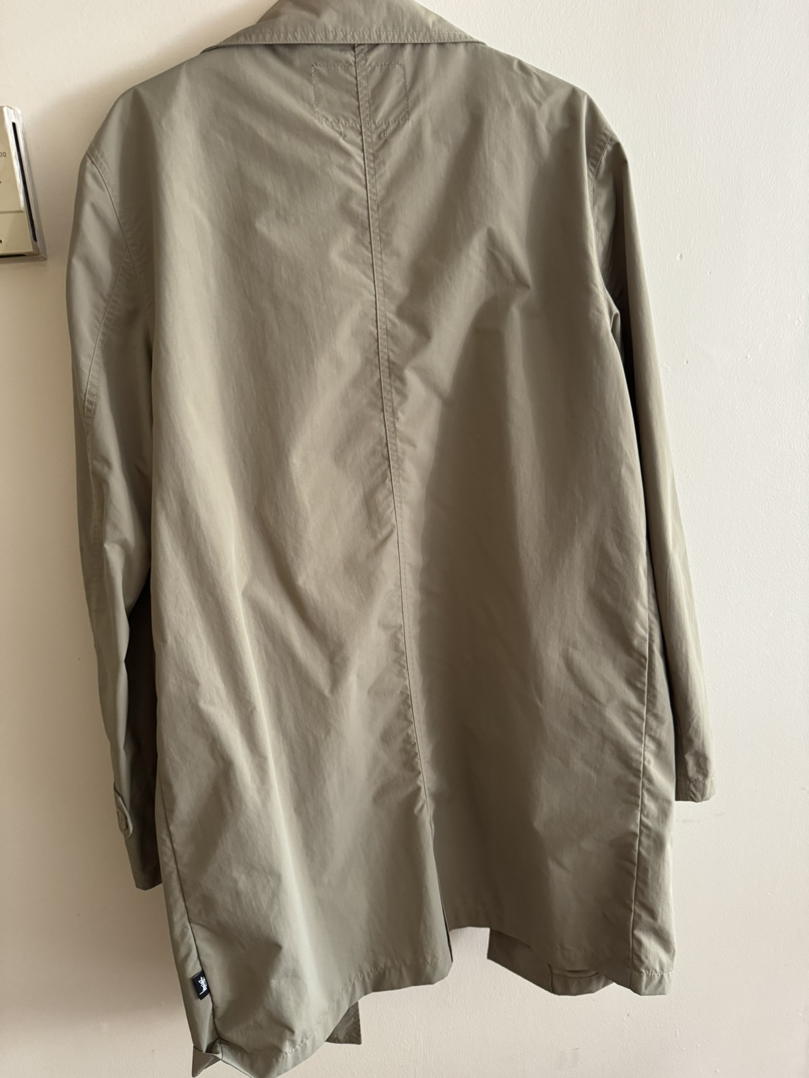 Study Jacket - photo 2