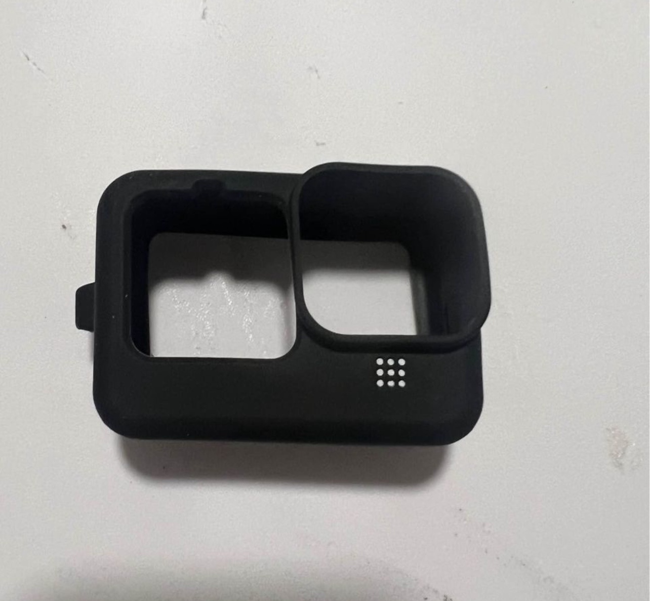 GoPro Hero 9 Black Silicone Case thumbnail