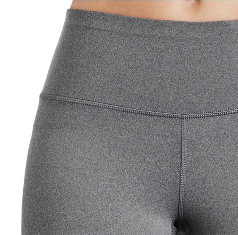 ATHLETIC WORKS BOOT CUT YOGA PANT - photo 4