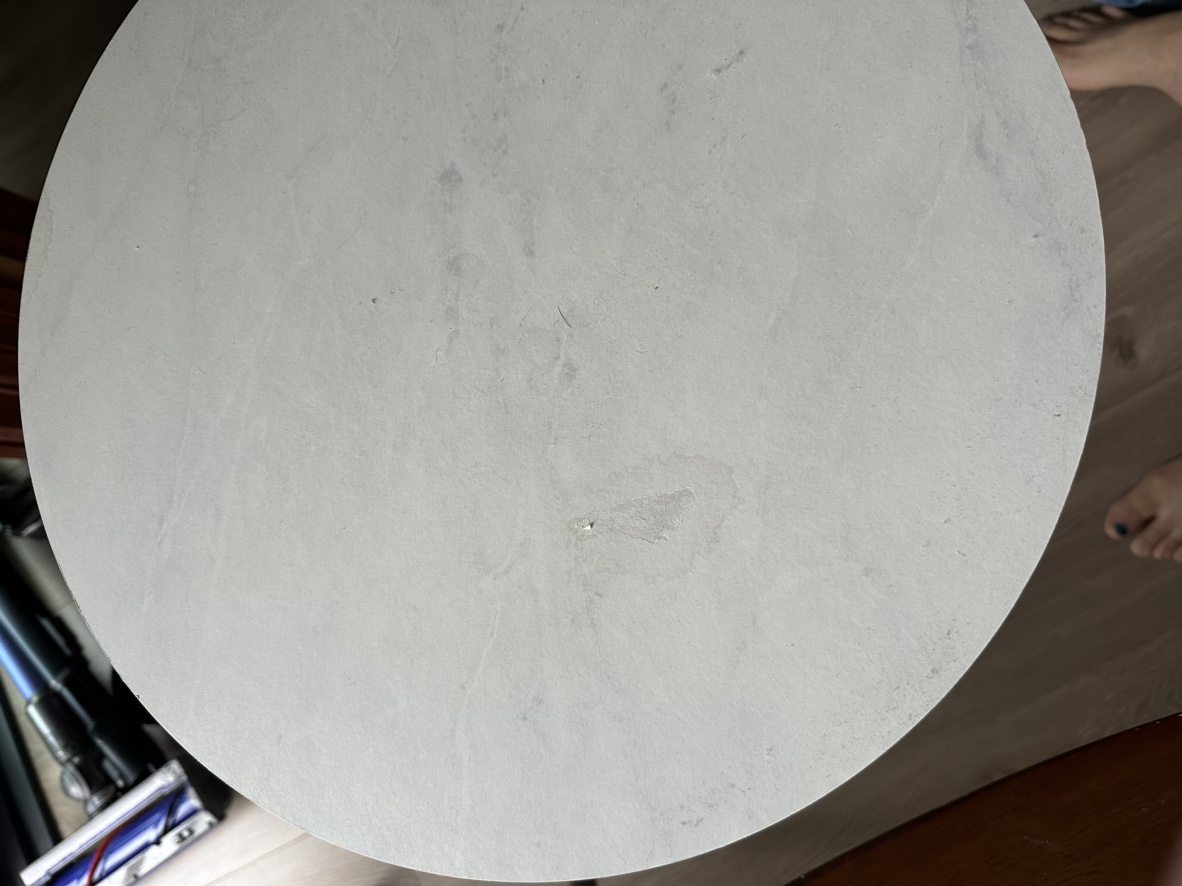 Side table - photo 3