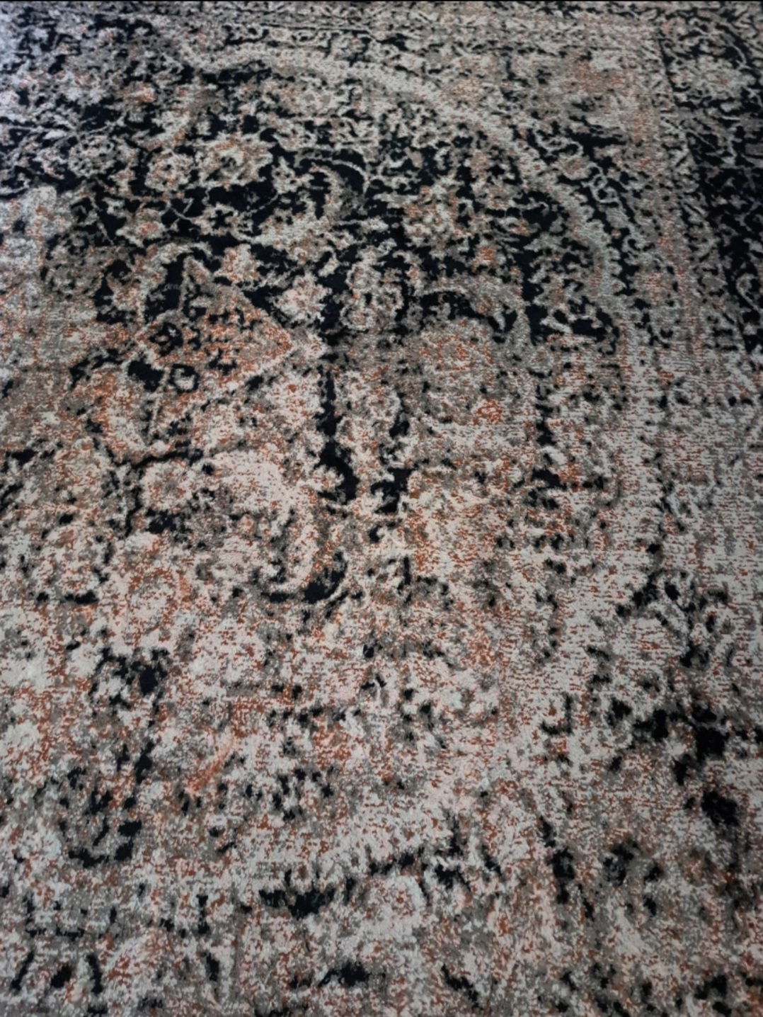 New IKEA TEBSTRÖP Rug thumbnail
