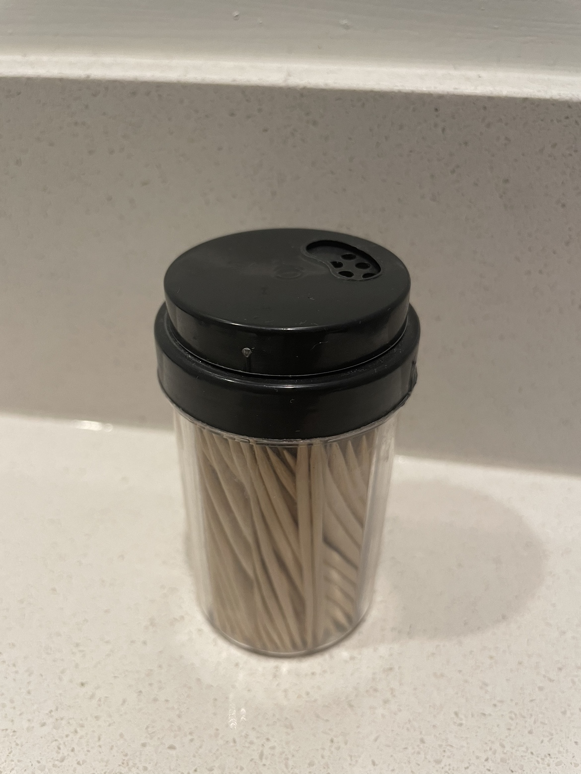 Toothpicks container thumbnail