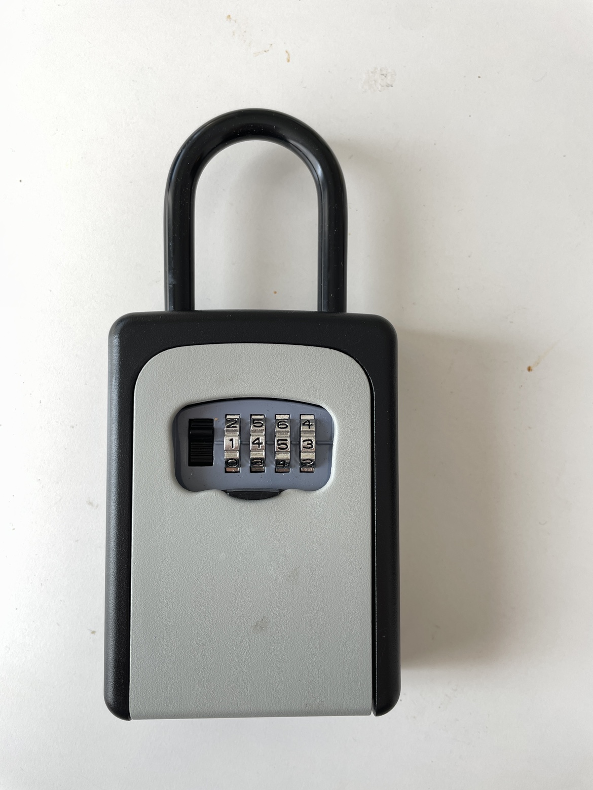 Key Lock Box - photo 2