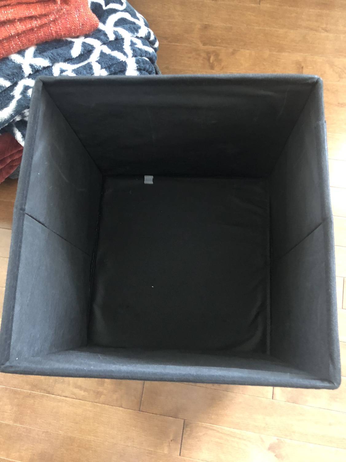 2 ottomans for sale - photo 4
