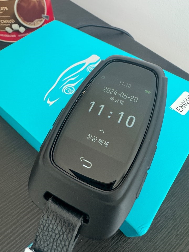 CF920 Modified Universal Remote Display Smart LCD Key