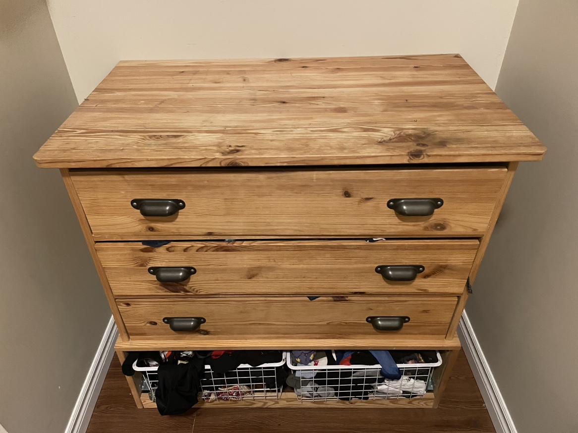 Dresser - photo 2