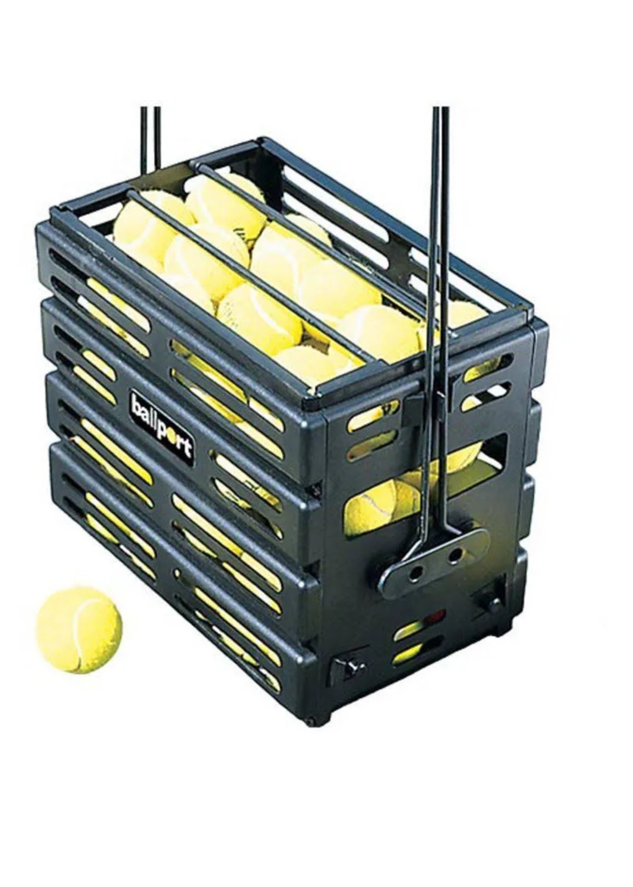 Ballport Tennis Ball Basket - photo 2