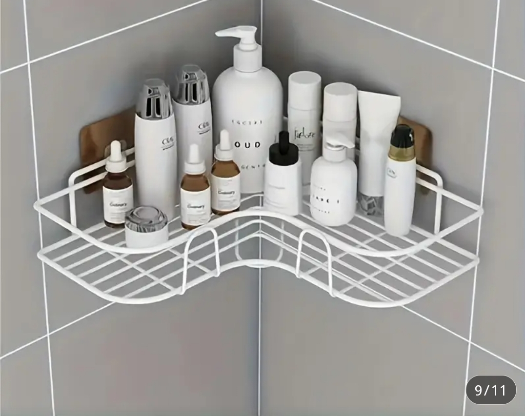 Shower Bath shelf