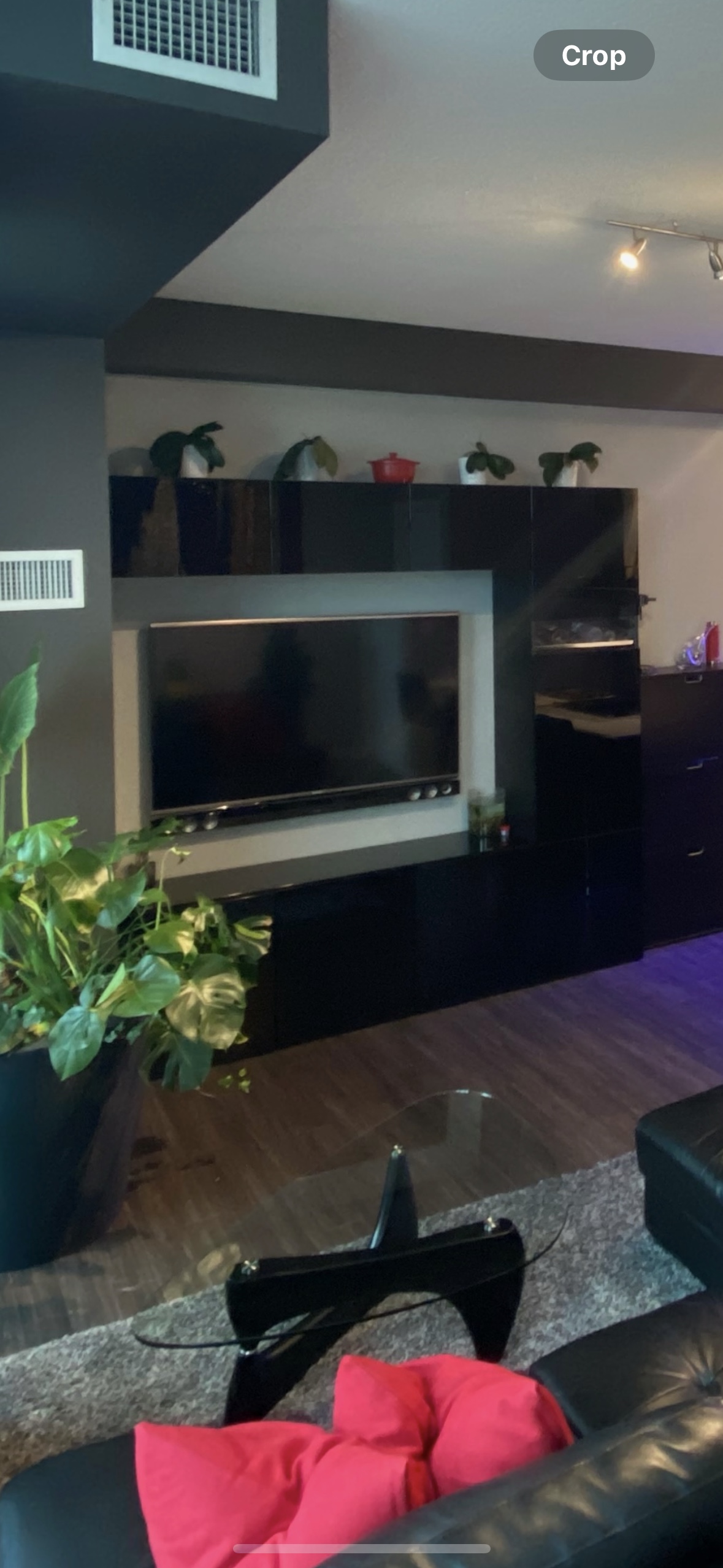IKEA Entertainment Unit - photo 2