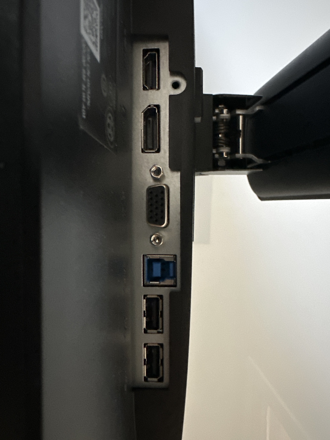 Dell 22” Dell Montiors - photo 3