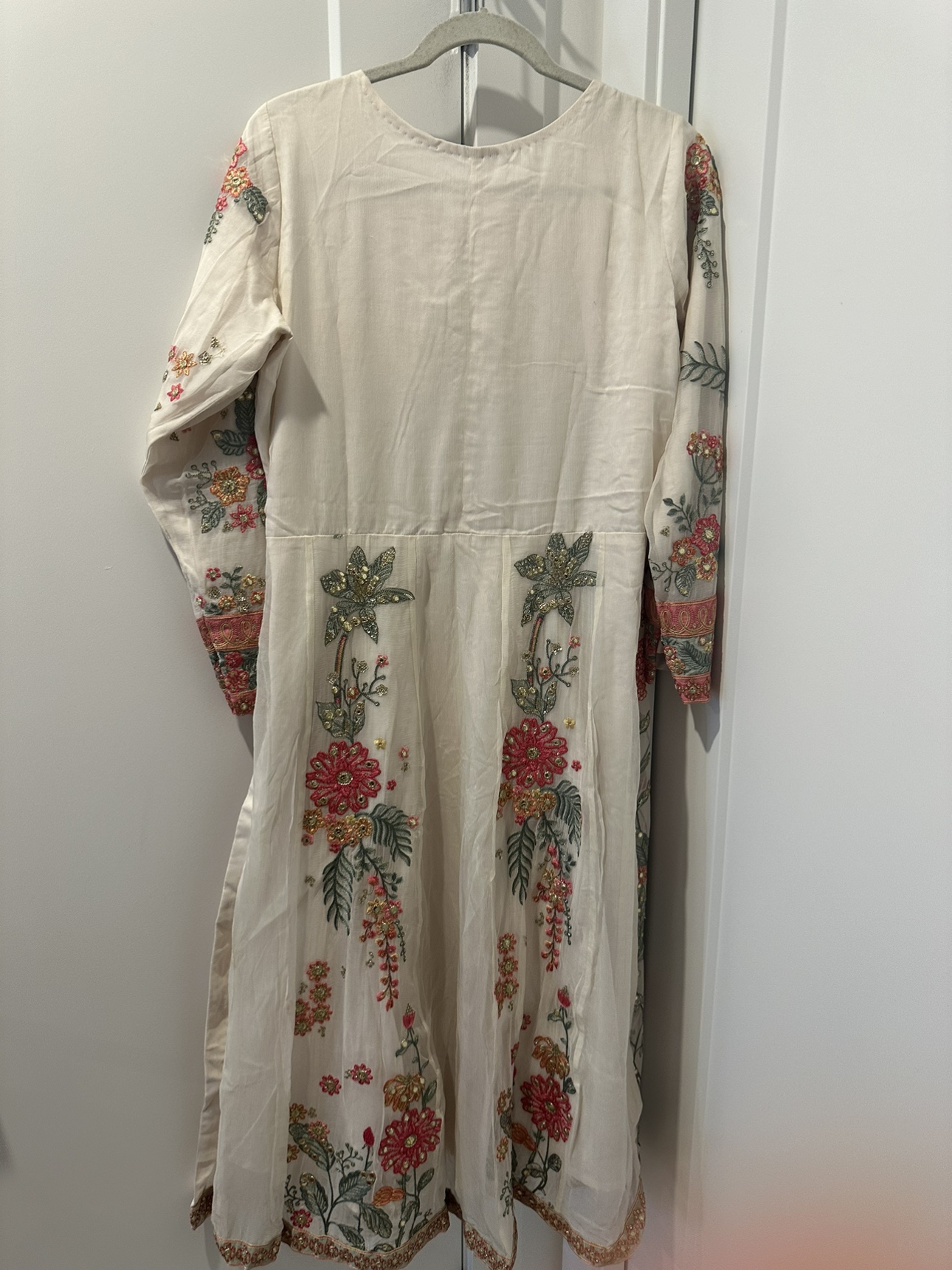 Cultural Party Dresses - photo 2