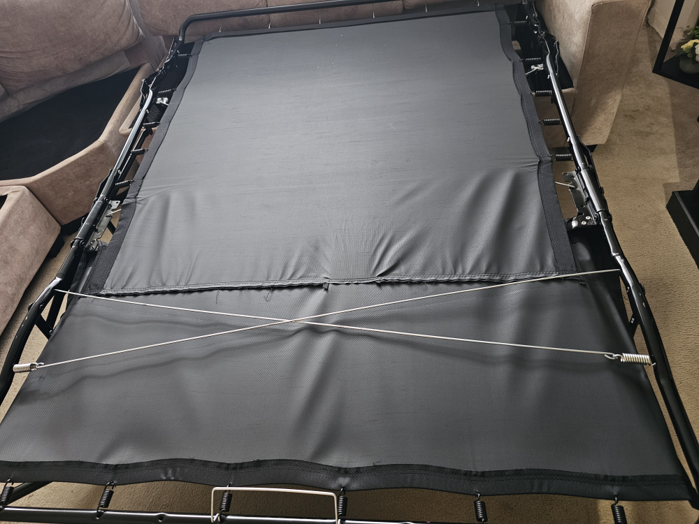 Sectional Sofa Bed