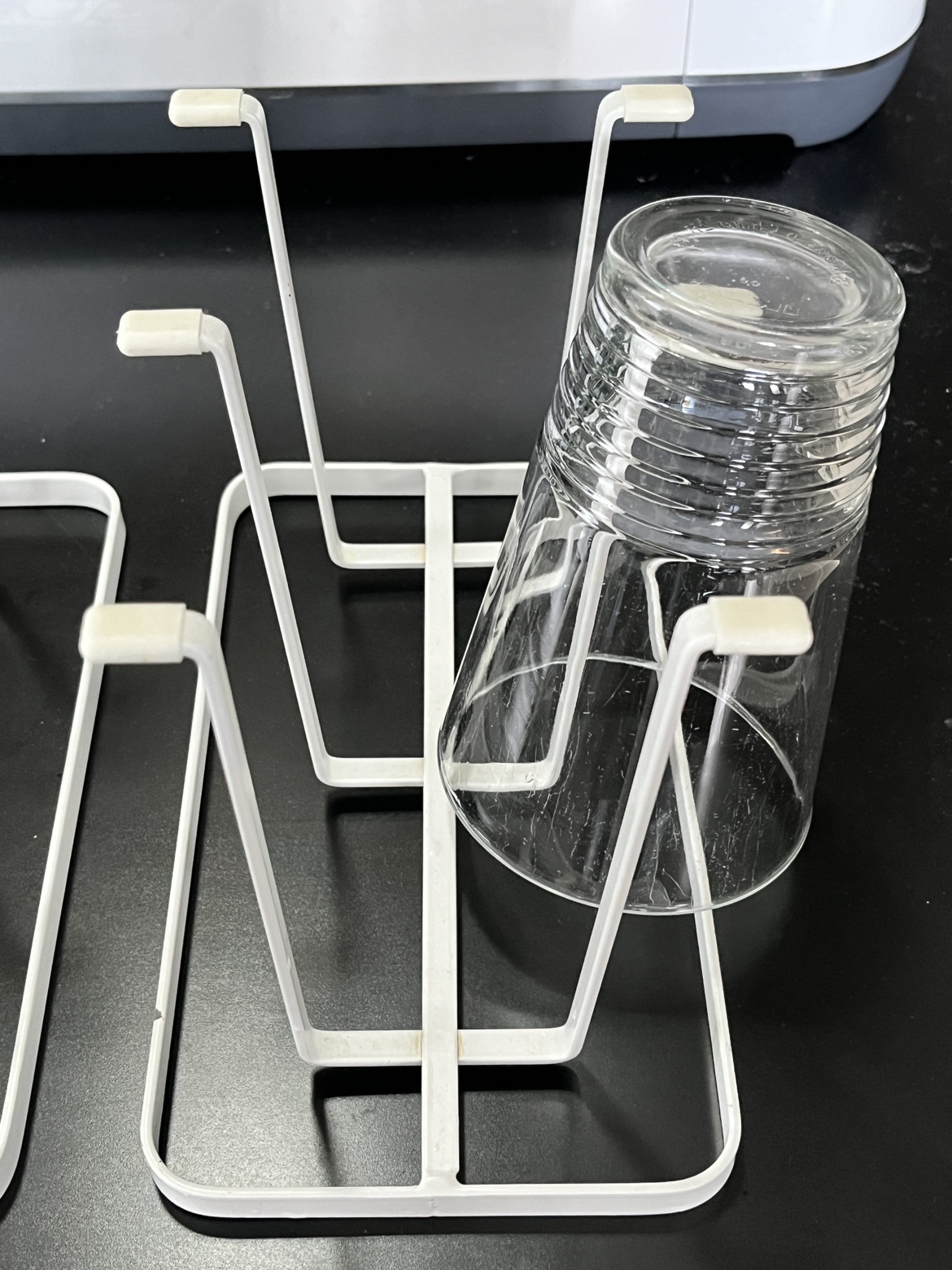 Cup / Glass Drying Rack or holder #freecycle thumbnail