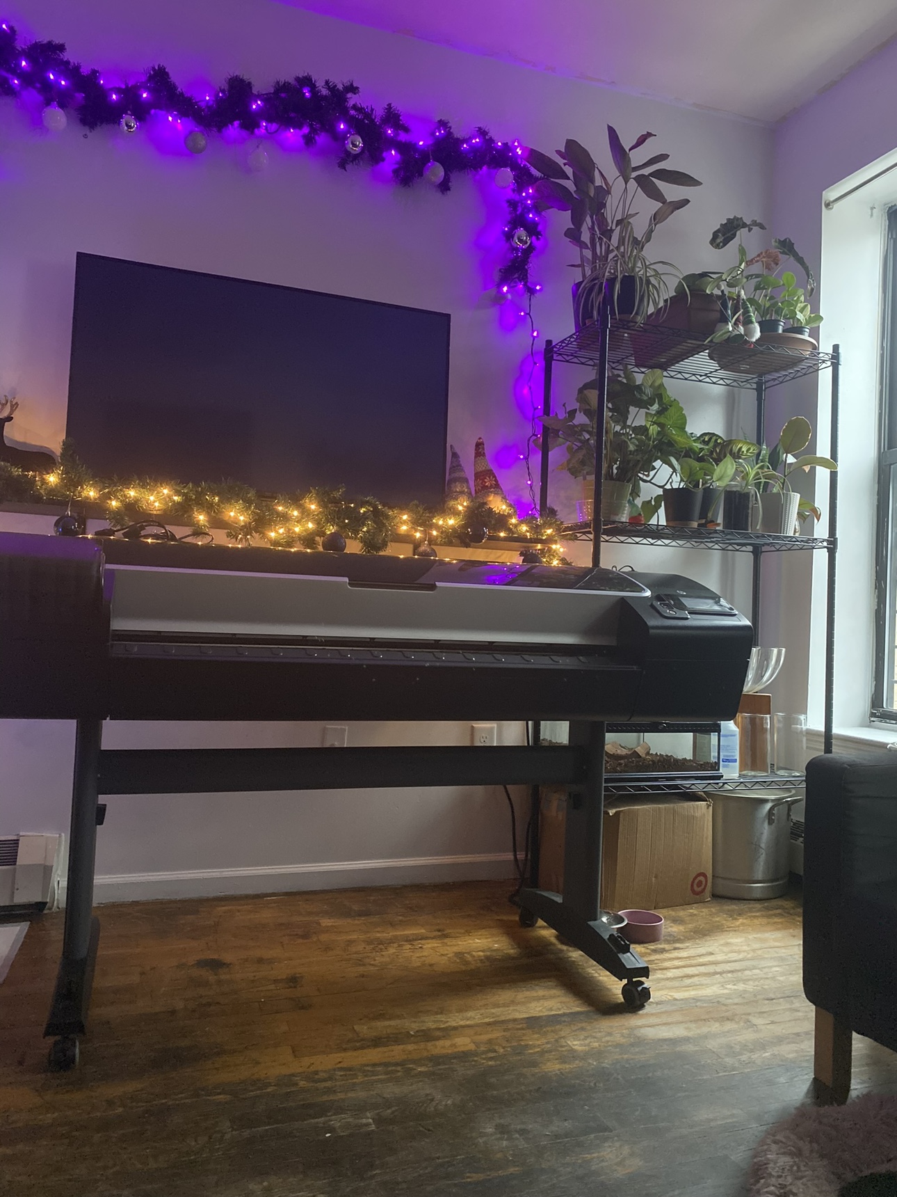 HP Designjet 5400