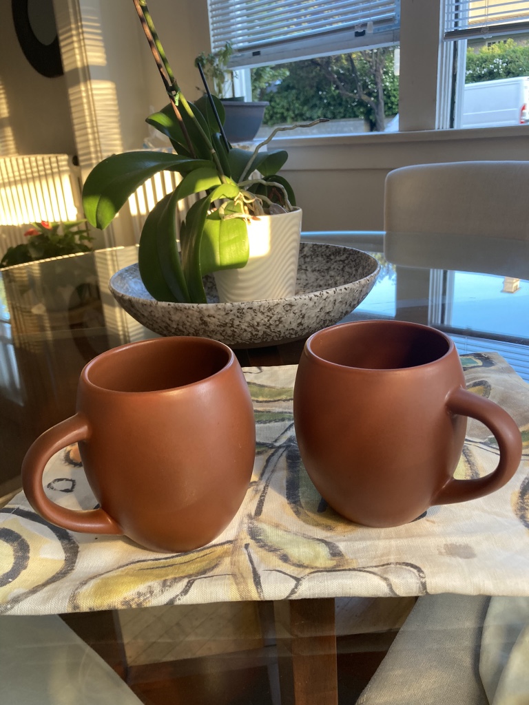 Beautiful coffee mugs thumbnail