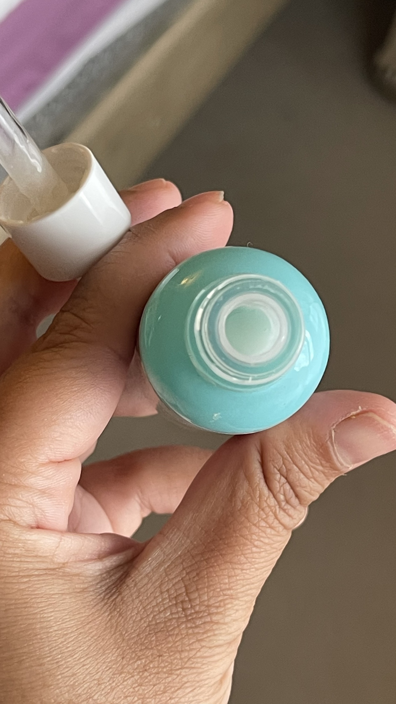 Dark spot serum - photo 5