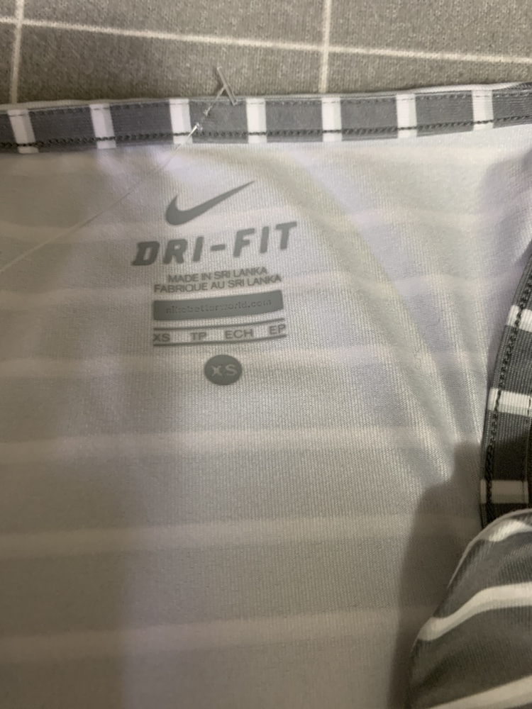 Nike Dri-FIT Tank Top image indicator(2)