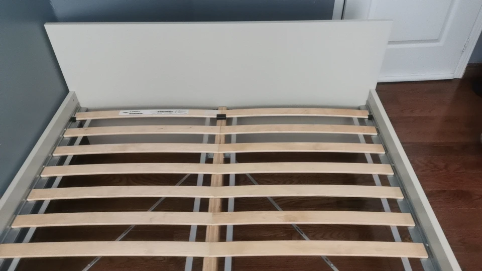 IKEA Gursken Bed Frame Full/Double - photo 4