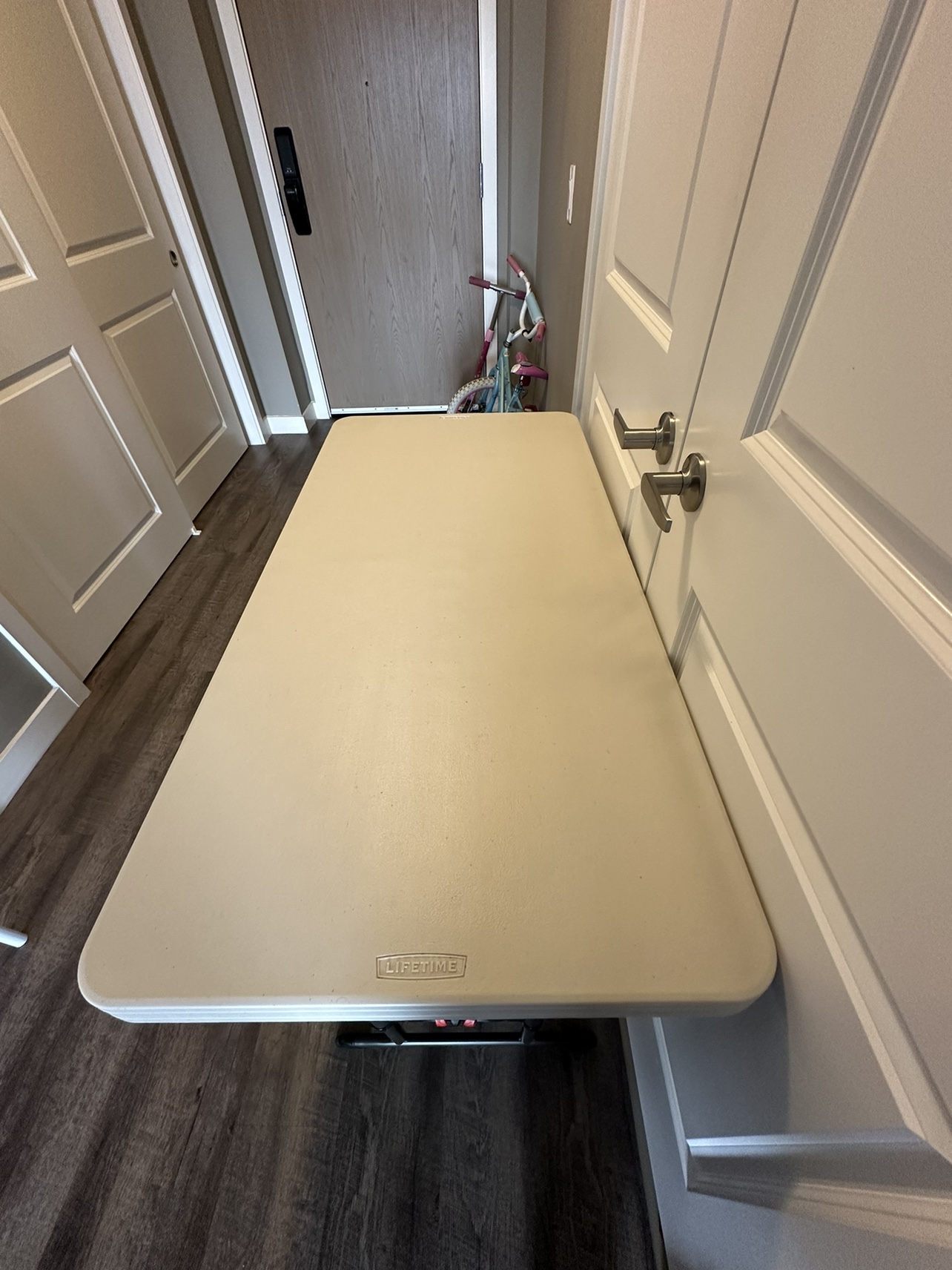 Lifetime Table - photo 2