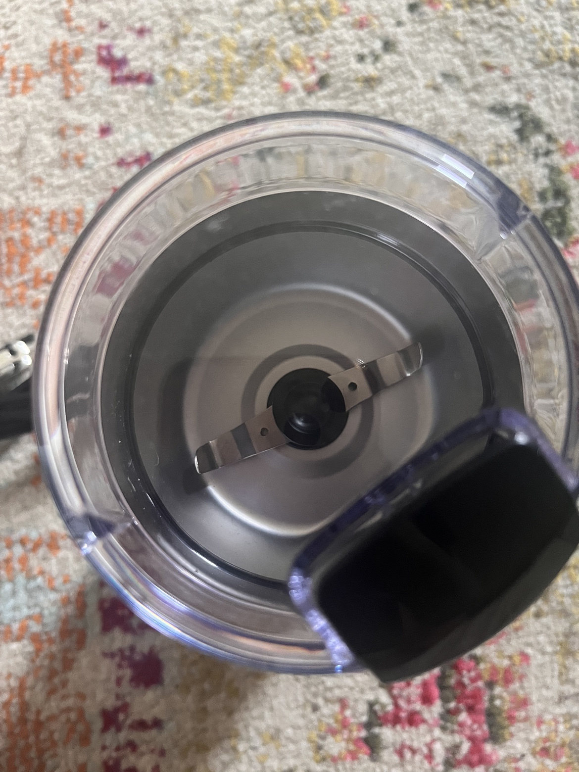 Black + Decker Coffee Grinder NEW image indicator(2)