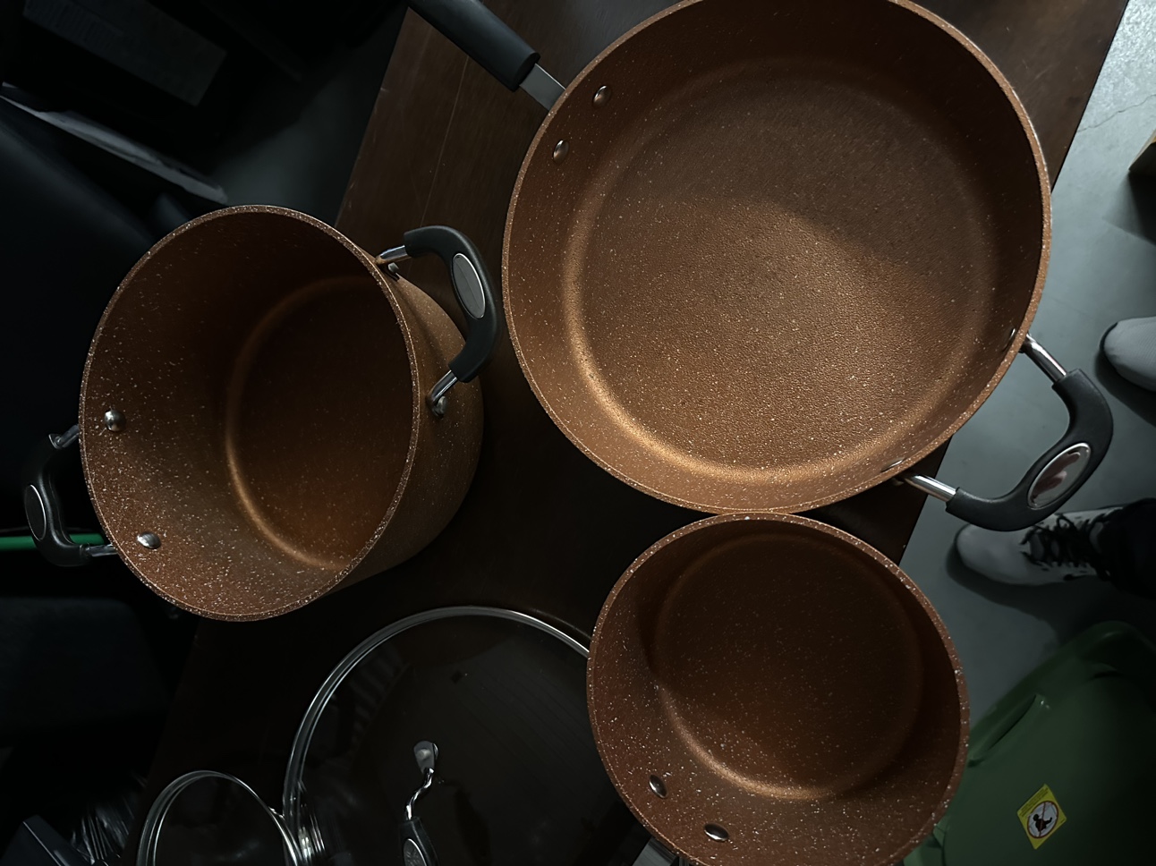 Cookware Set thumbnail