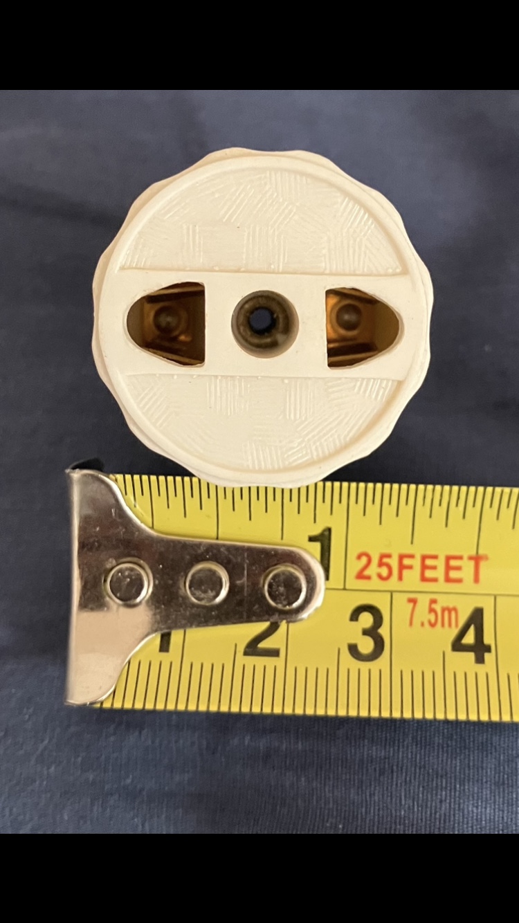 Südeuropa European Plug Adapter 🔌 #freecycle image indicator(3)