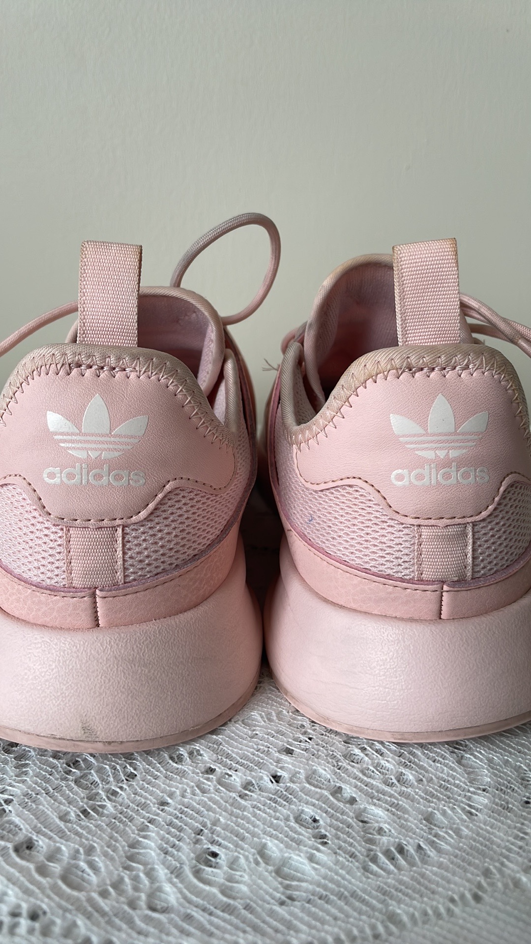 Adidas Ortholite Shoes (Youth:6/Woman:7.5) image indicator(2)