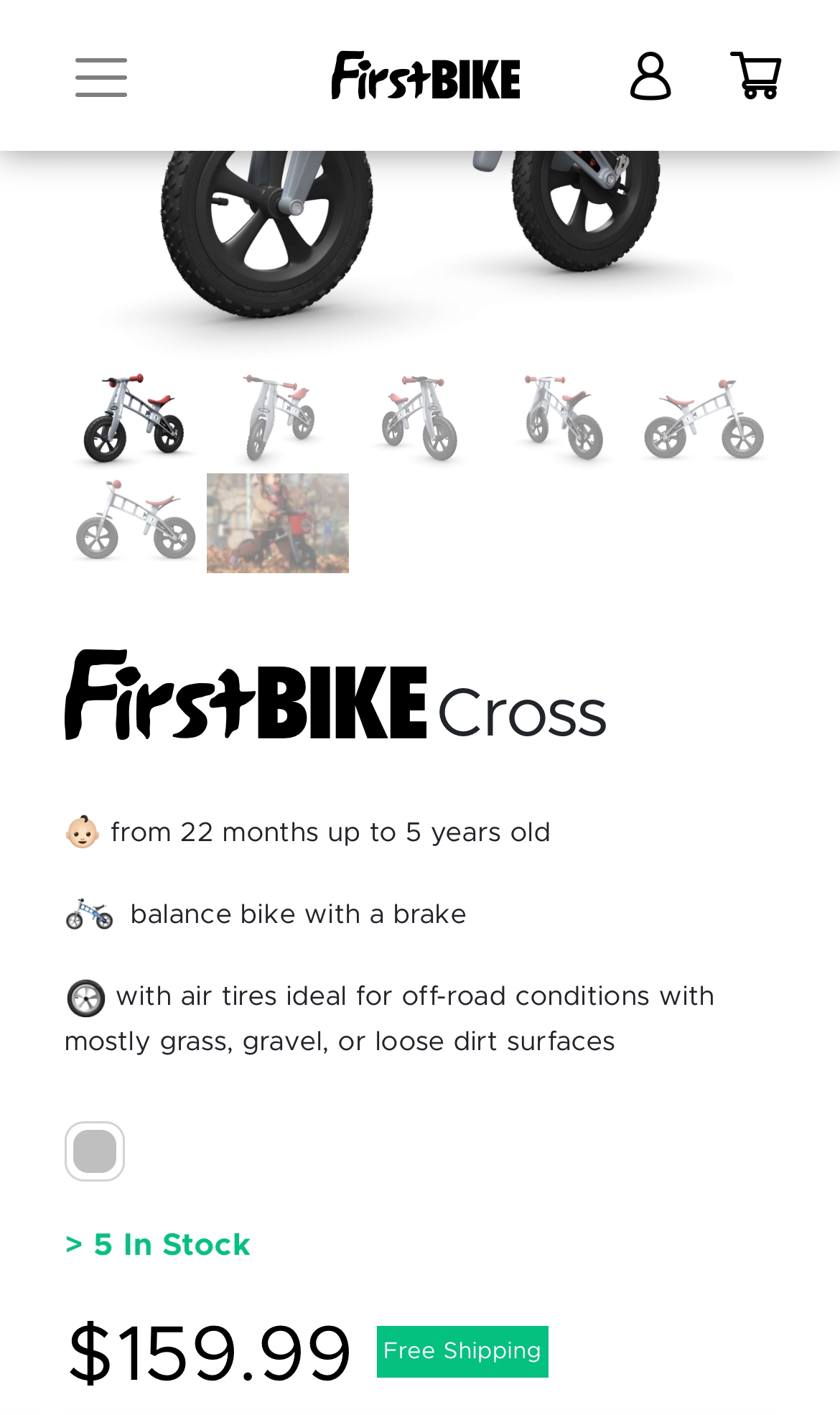 Balance Bike image indicator(4)