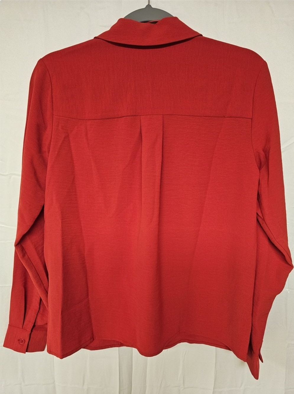 REITMANS WOMENS TOP Red image indicator(3)