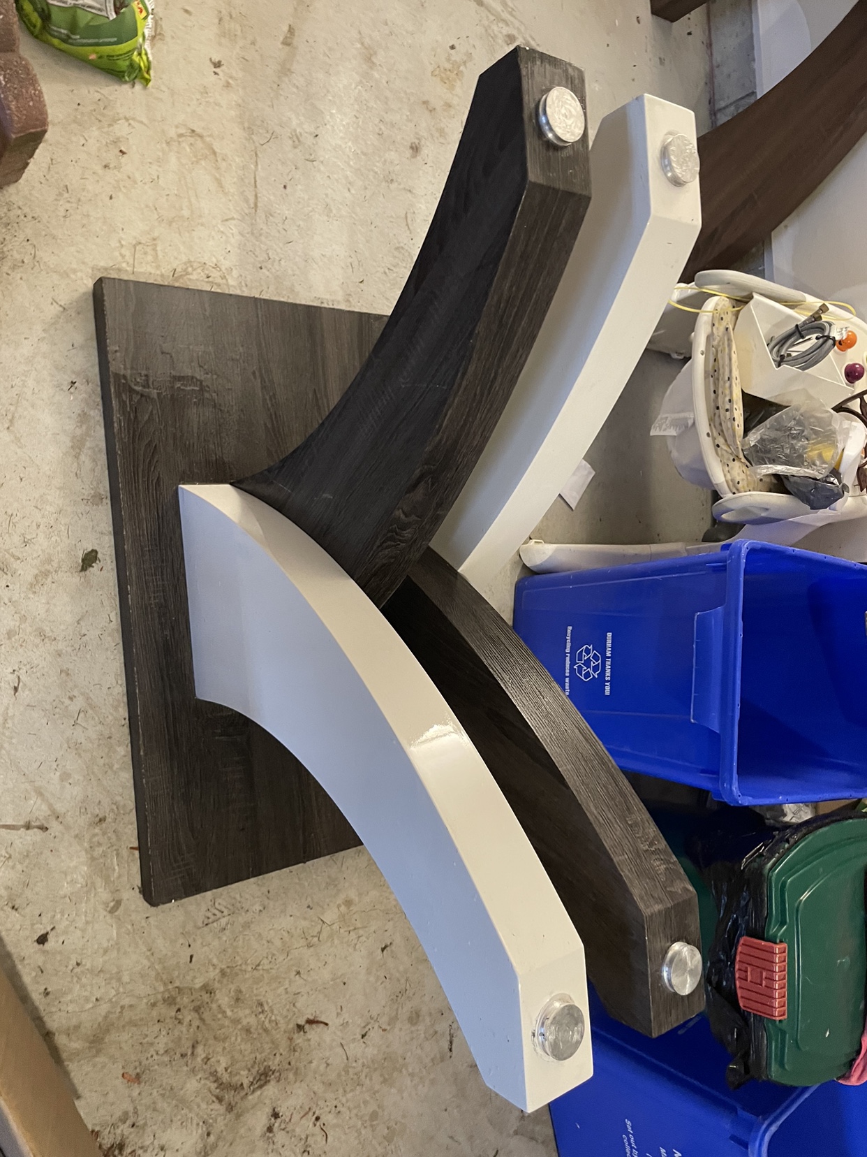 dining table - photo 2