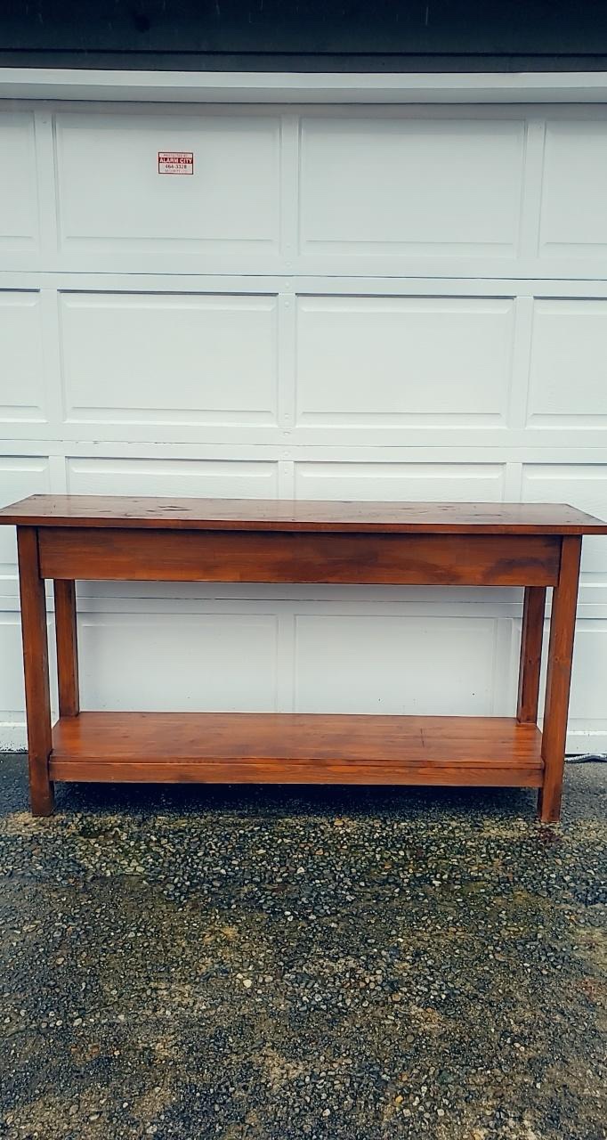 Console