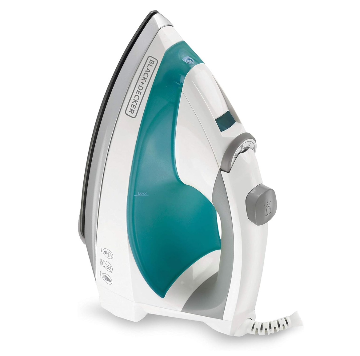 Black & Decker Iron thumbnail