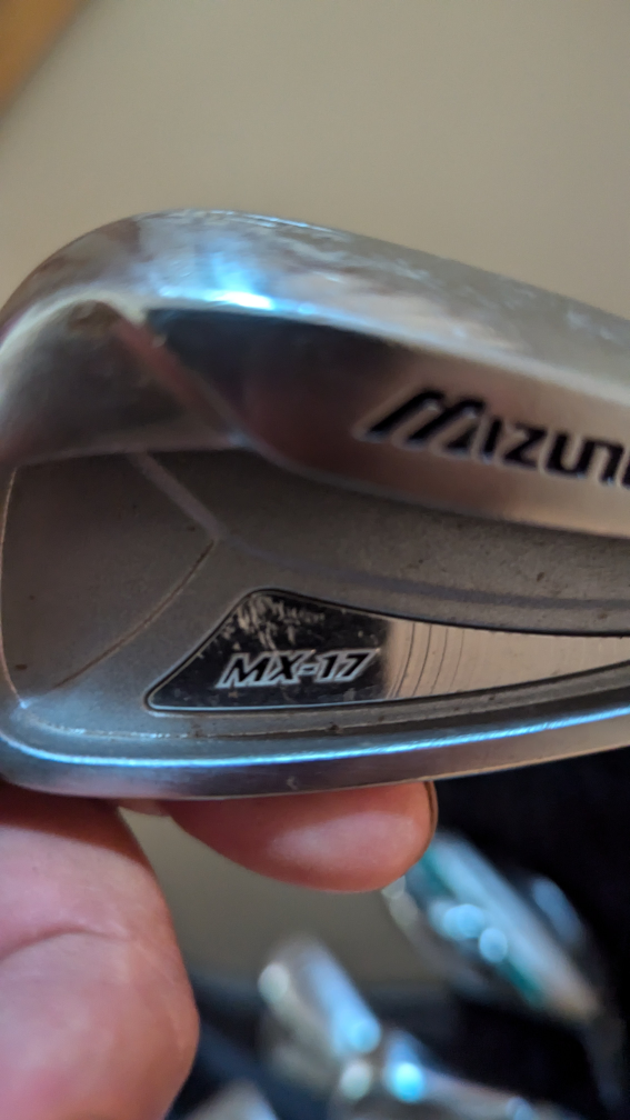 Golf Club Set - photo 3