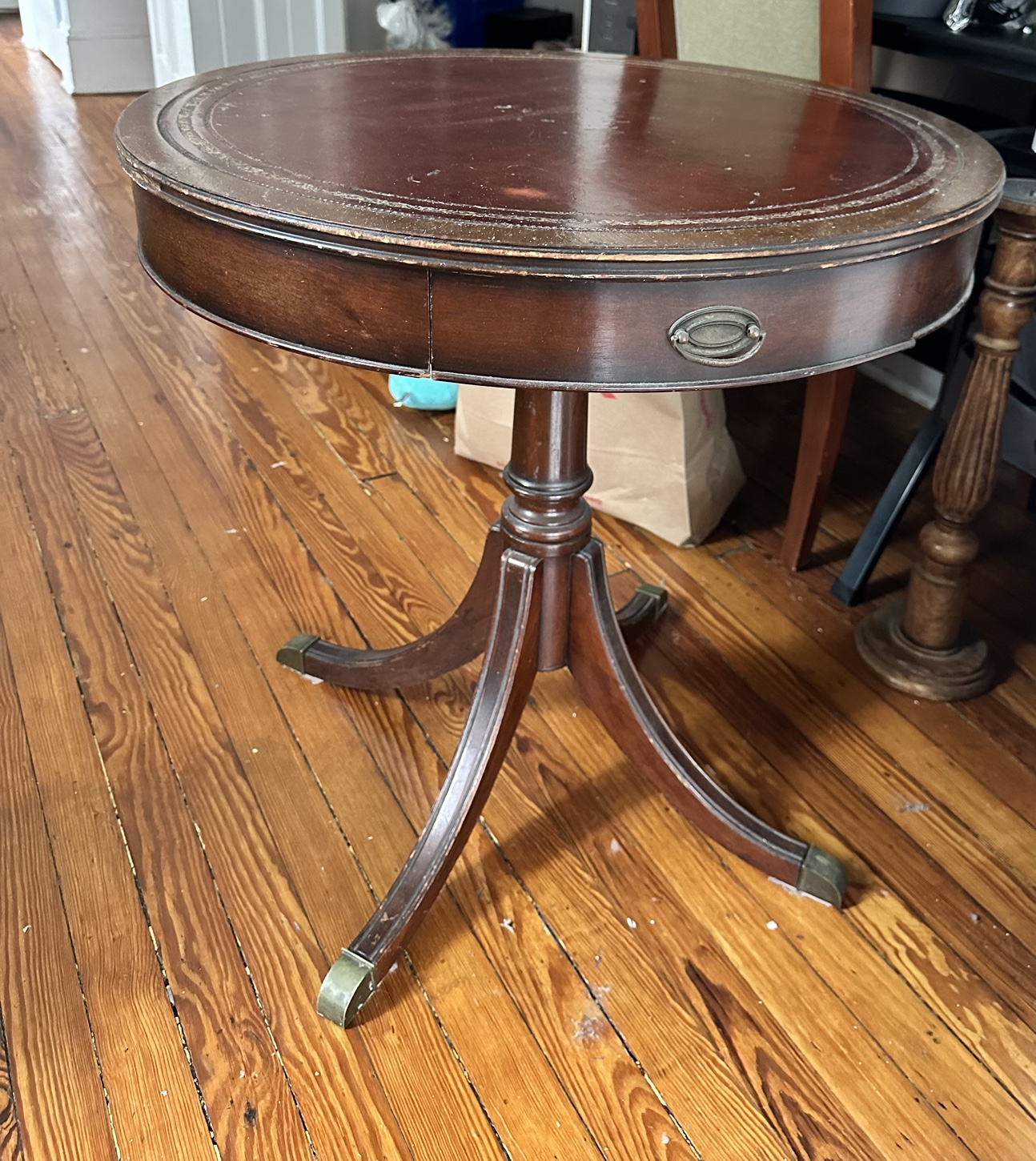 Antique Table
